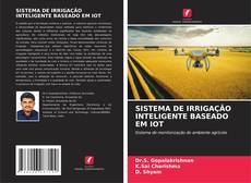 Bookcover of SISTEMA DE IRRIGAÇÃO INTELIGENTE BASEADO EM IOT