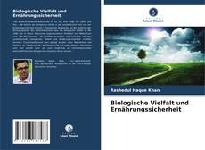 Bookcover of Biologische Vielfalt und Ernährungssicherheit