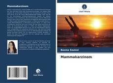 Portada del libro de Mammakarzinom