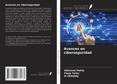 Buchcover von Avances en ciberseguridad