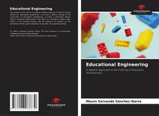 Capa do livro de Educational Engineering 