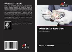 Capa do livro de Ortodonzia accelerata 