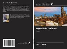 Bookcover of Ingeniería Química