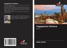 Borítókép a  Ingegneria Chimica - hoz
