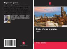 Couverture de Engenheiro químico