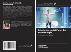 Inteligencia Artificial En Odontología的封面