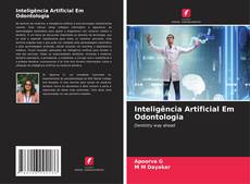 Buchcover von Inteligência Artificial Em Odontologia