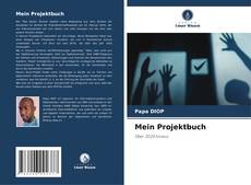 Portada del libro de Mein Projektbuch