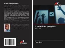Borítókép a  Il mio libro progetto - hoz