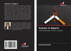Borítókép a  Fumare in Algeria - hoz