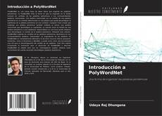 Buchcover von Introducción a PolyWordNet