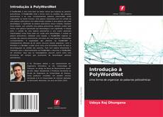 Buchcover von Introdução à PolyWordNet