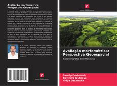 Buchcover von Avaliação morfométrica: Perspectiva Geoespacial