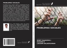 PROBLEMAS SOCIALES的封面