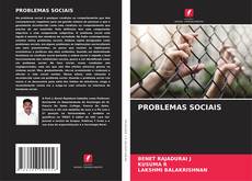 Buchcover von PROBLEMAS SOCIAIS