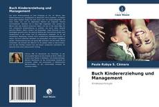 Portada del libro de Buch Kindererziehung und Management