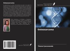 Capa do livro de Osteosarcoma 