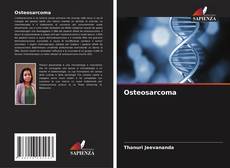 Bookcover of Osteosarcoma