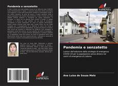 Borítókép a  Pandemia e senzatetto - hoz