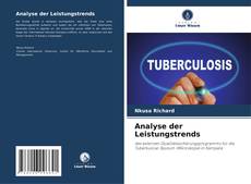 Analyse der Leistungstrends的封面