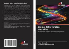 Borítókép a  Esame delle funzioni esecutive - hoz