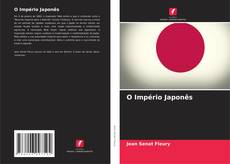 Borítókép a  O Império Japonês - hoz