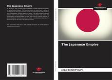 Capa do livro de The Japanese Empire 