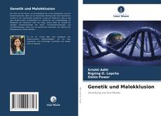 Portada del libro de Genetik und Malokklusion