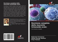 Borítókép a  Revisione completa della mucosite lichenoide orale: - hoz