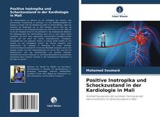 Portada del libro de Positive Inotropika und Schockzustand in der Kardiologie in Mali