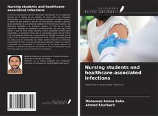 Capa do livro de Nursing students and healthcare-associated infections 