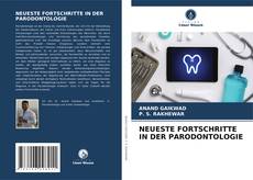 Portada del libro de NEUESTE FORTSCHRITTE IN DER PARODONTOLOGIE