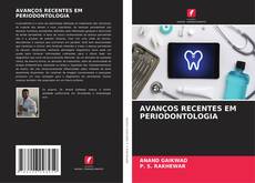 Buchcover von AVANÇOS RECENTES EM PERIODONTOLOGIA