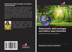 Borítókép a  Potenziale dell'ecologia microbica sperimentale - hoz