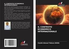 Borítókép a  IL CONTESTO ECONOMICO INTERNAZIONALE - hoz