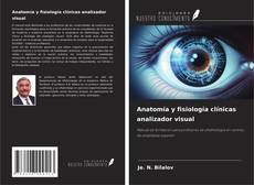 Buchcover von Anatomía y fisiología clínicas analizador visual