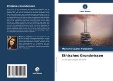 Portada del libro de Ethisches Grundwissen