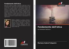 Borítókép a  Fondamento dell'etica - hoz