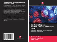 Buchcover von Epidemiologia das mortes súbitas cardíacas (MSC)