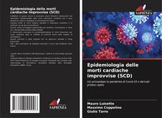Borítókép a  Epidemiologia delle morti cardiache improvvise (SCD) - hoz