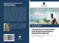 Klimatische Trockenheit und Austrocknung der Vegetationsdecke的封面