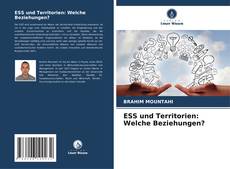 ESS und Territorien: Welche Beziehungen?的封面