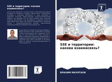 SSE и территории: какова взаимосвязь? kitap kapağı