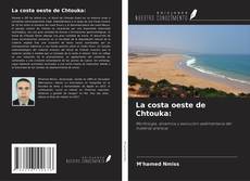 La costa oeste de Chtouka: kitap kapağı