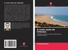 Portada del libro de A costa oeste de Chtouka: