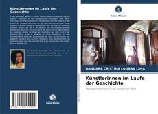 Bookcover of Künstlerinnen im Laufe der Geschichte