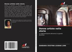 Bookcover of Donne artiste nella storia