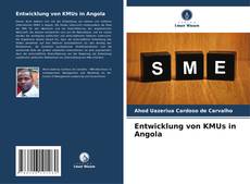 Entwicklung von KMUs in Angola的封面