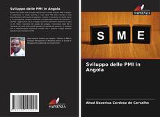 Borítókép a  Sviluppo delle PMI in Angola - hoz