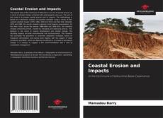 Portada del libro de Coastal Erosion and Impacts